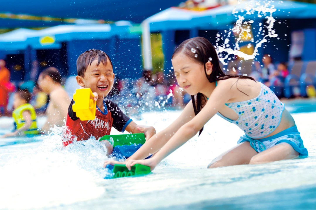 LEGOLAND Malaysia Category